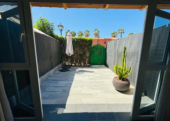 Bungalow Casita