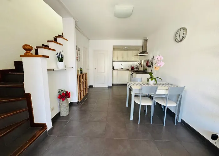 Bungalow Casita