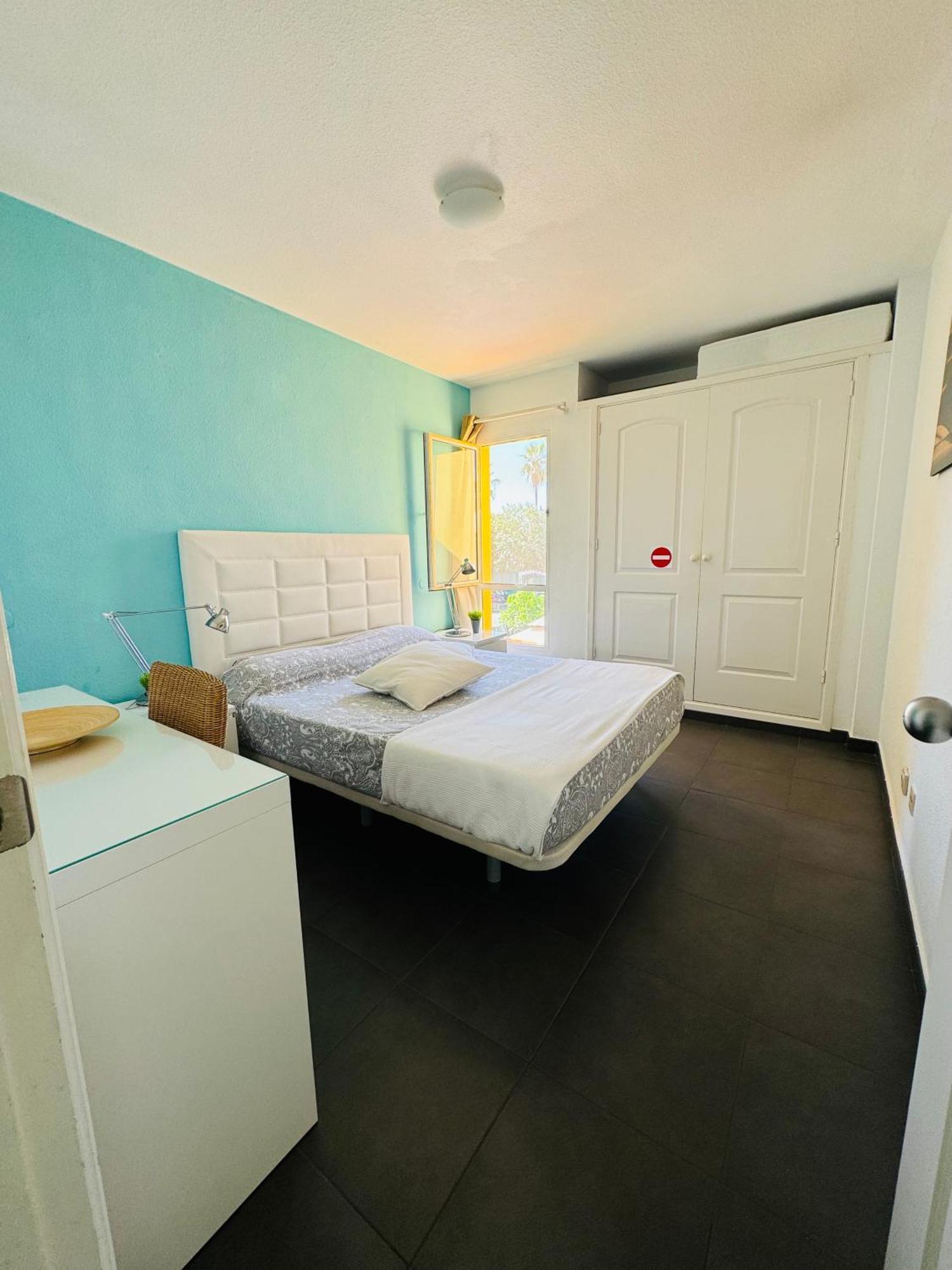 Casita Ferienhaus Maspalomas (Gran Canaria)