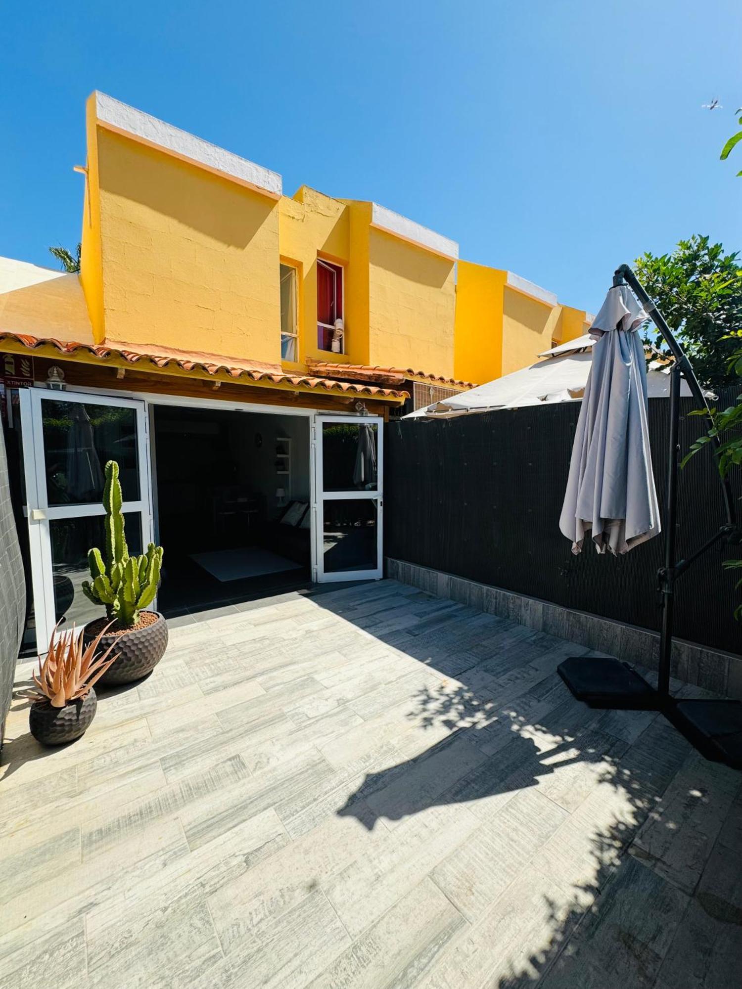 Ferienhaus Casita Maspalomas (Gran Canaria)
