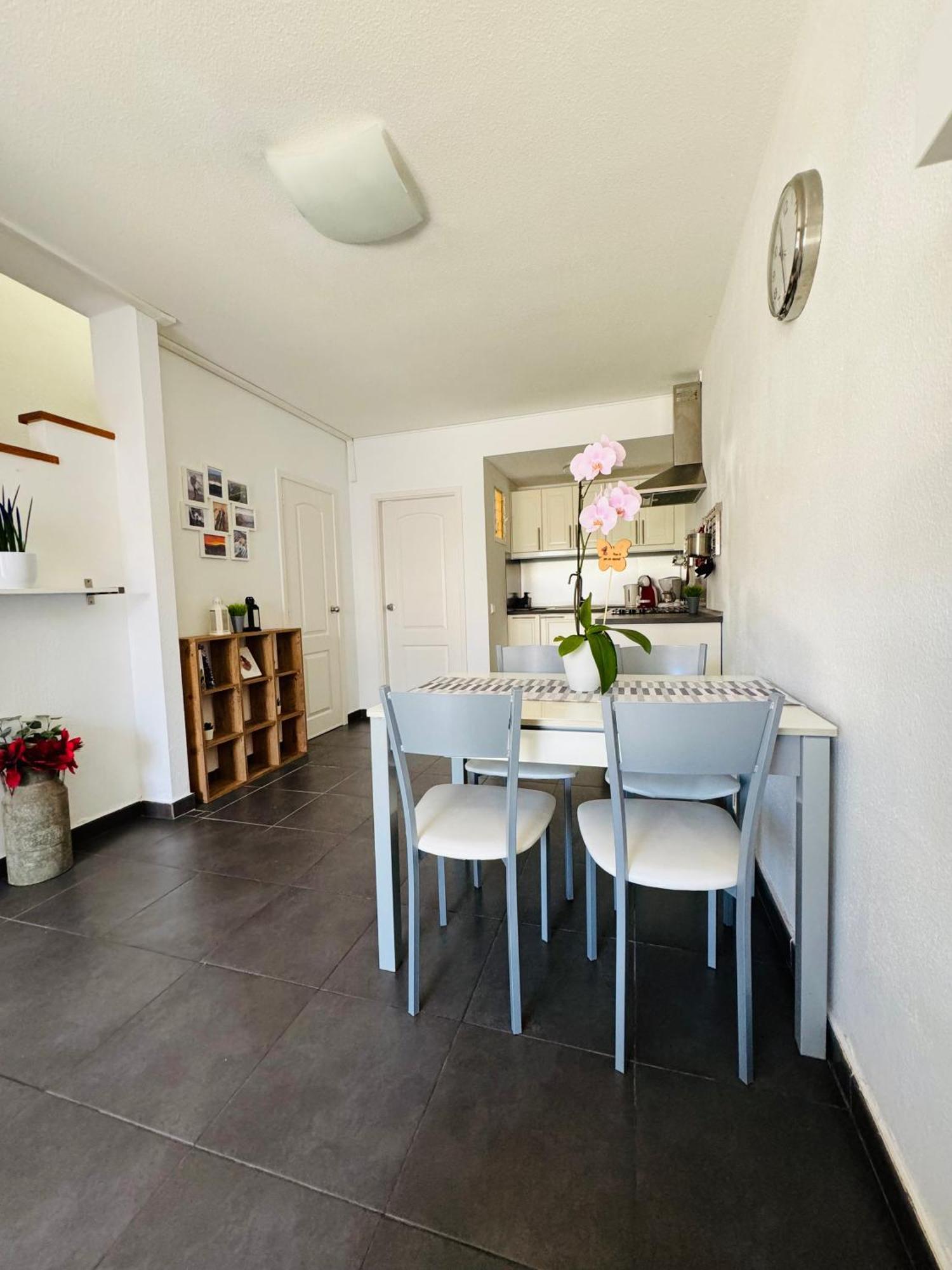 Casita Ferienhaus Maspalomas (Gran Canaria)