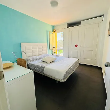 Bungalow Casita Maspalomas  Extérieur photo