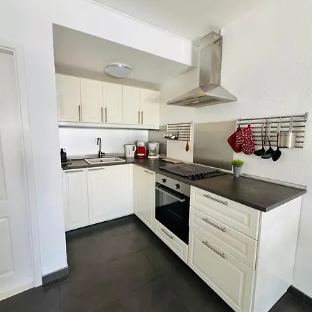 Bungalow Casita Maspalomas  Extérieur photo
