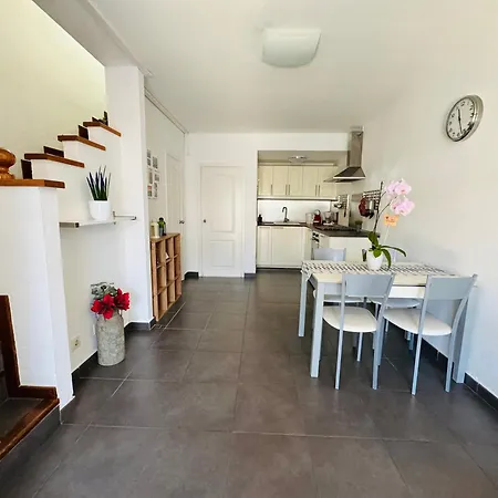 Bungalow Casita Maspalomas  Extérieur photo