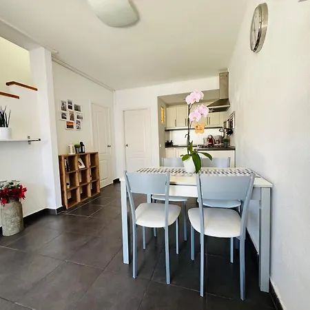 Bungalow Casita Maspalomas  Extérieur photo