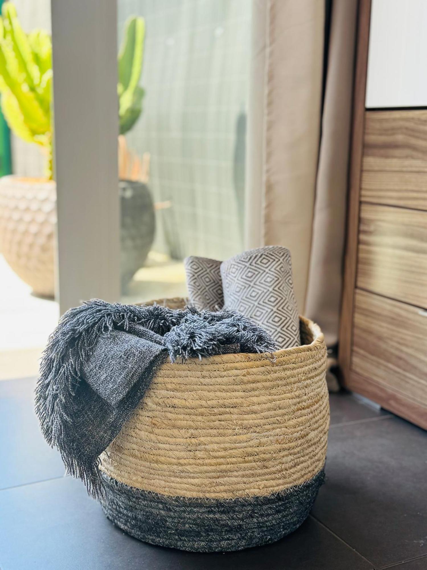 Hébergement de vacances Casita Maspalomas (Gran Canaria)