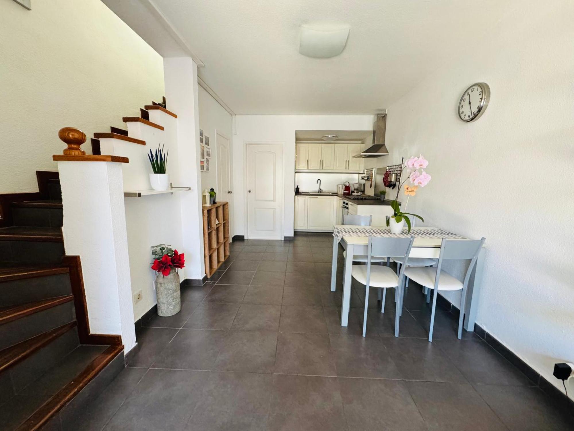 Casita Hébergement de vacances